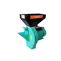 Зернодробилка Sturm! HM2501